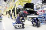 Mercedes-Benz S-Class Start of Production 2014 года